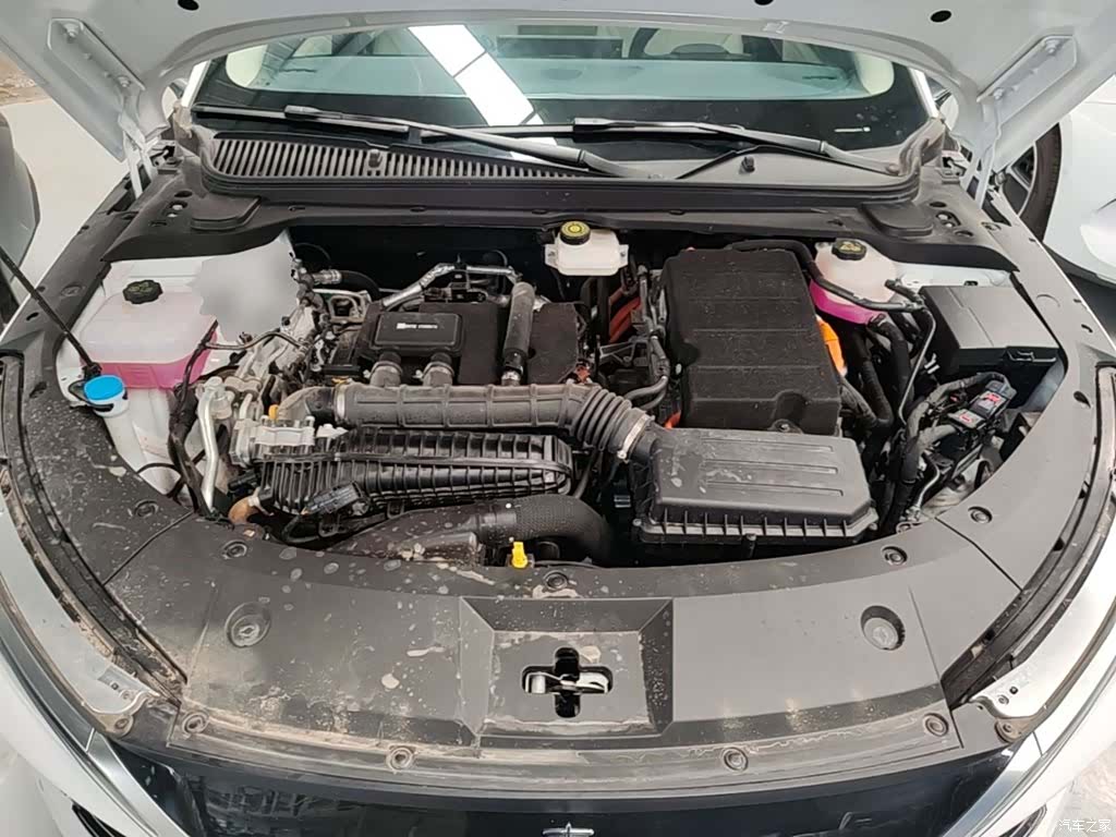 BYD Qin, 2024 20