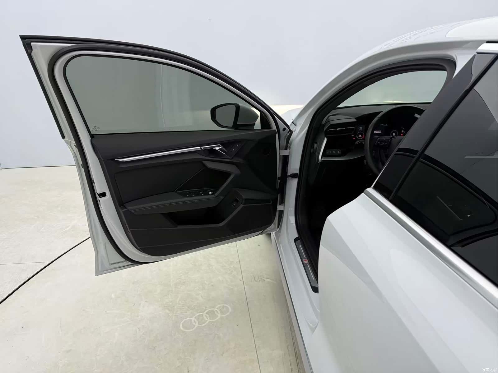 Audi A3, 2022 19