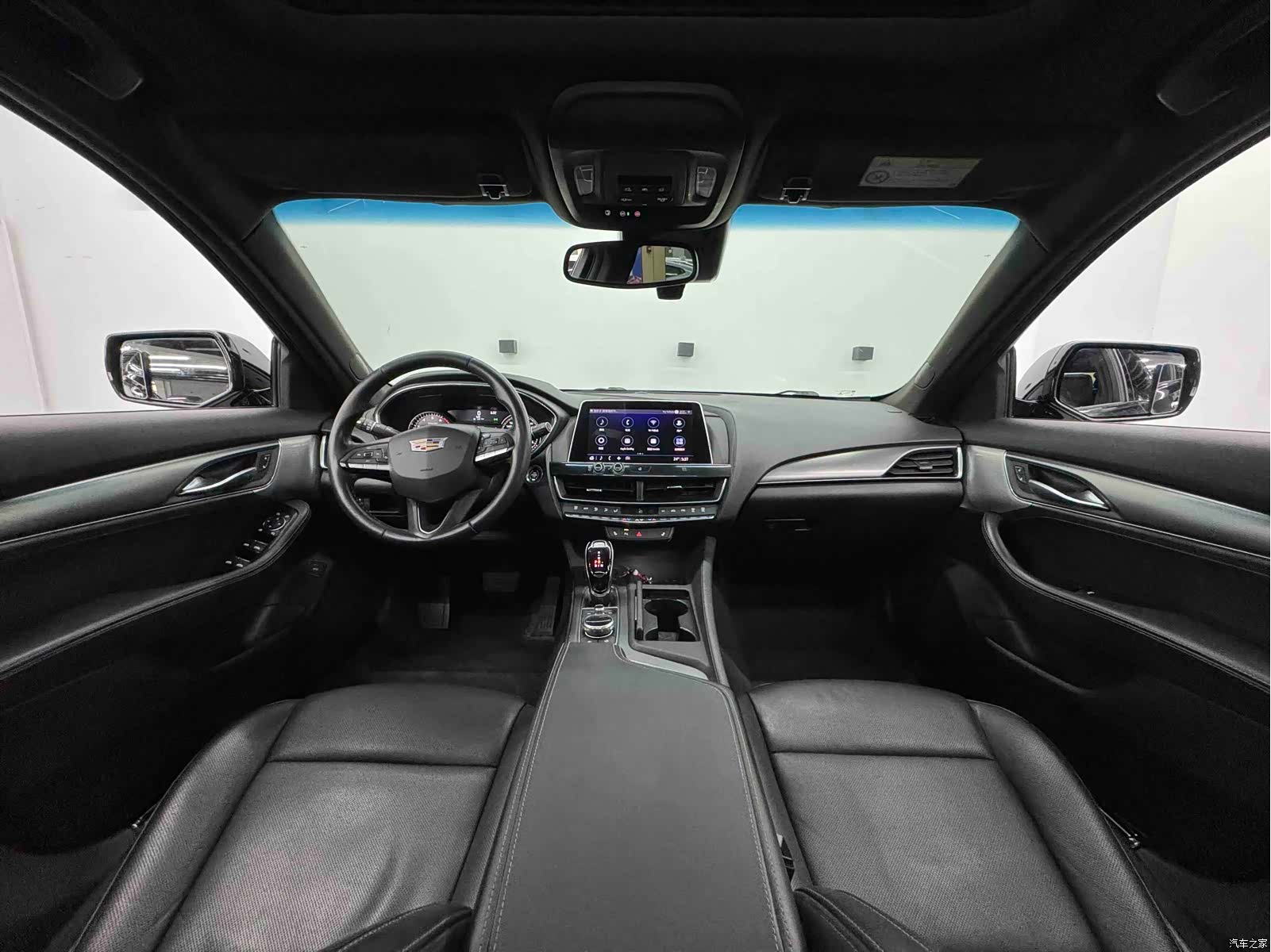 Cadillac CT5, 2020 9
