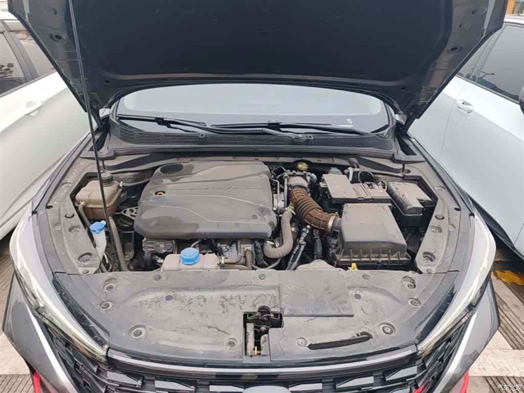 Changan Eado, 2023 20