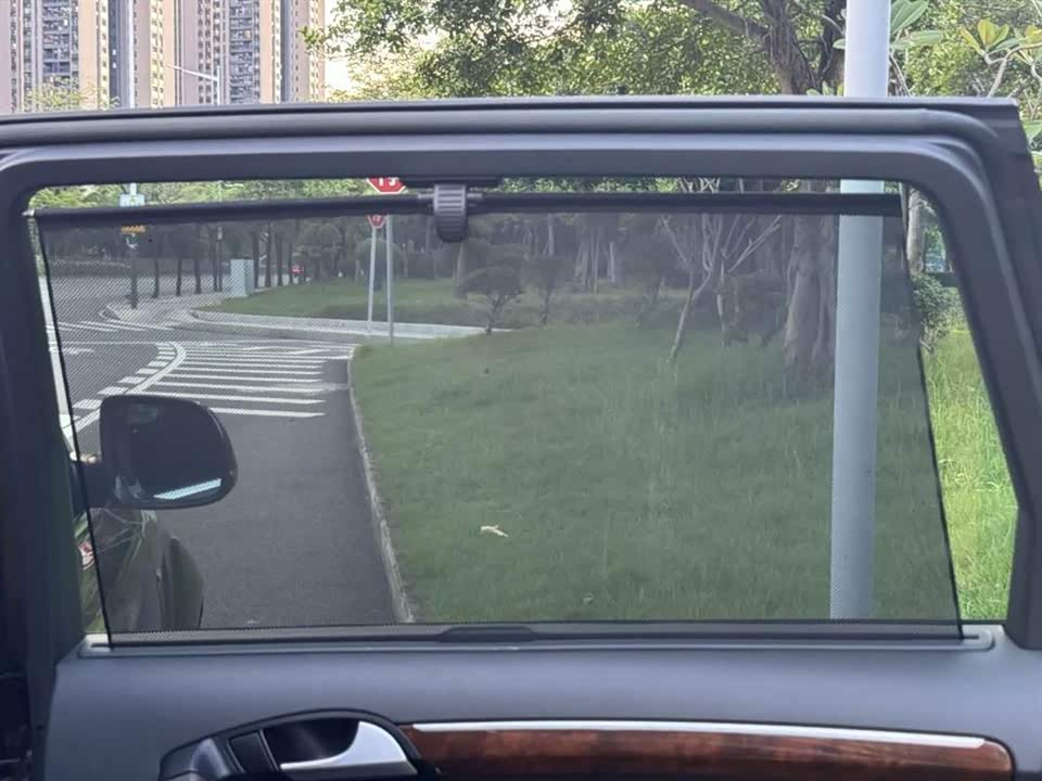 Audi Q7 Audi Q7