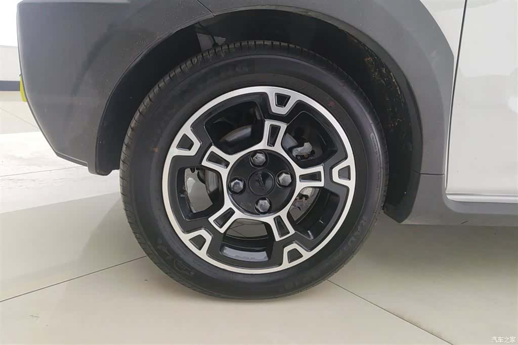 Geely Panda, 2024 6
