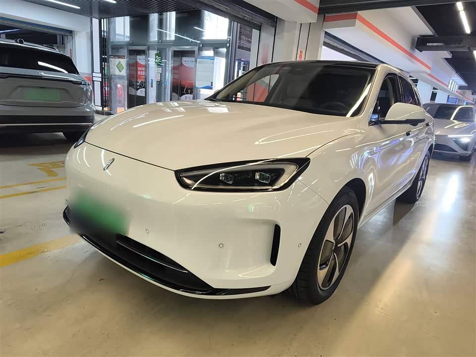 HarmonyOS Ask the world M5