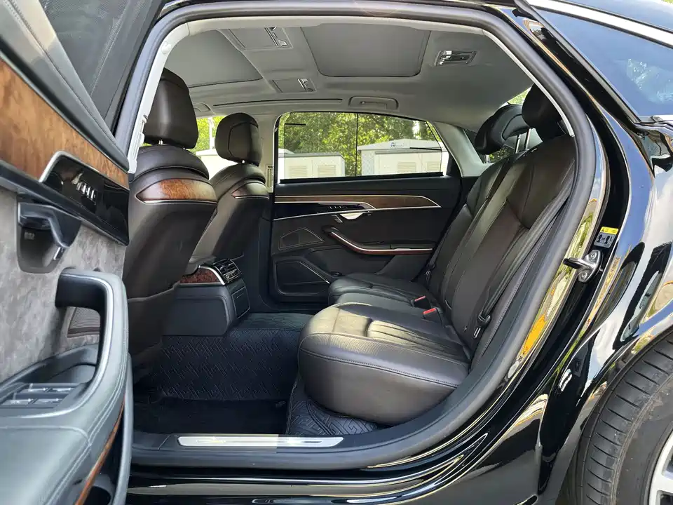 Audi A8 Audi A8