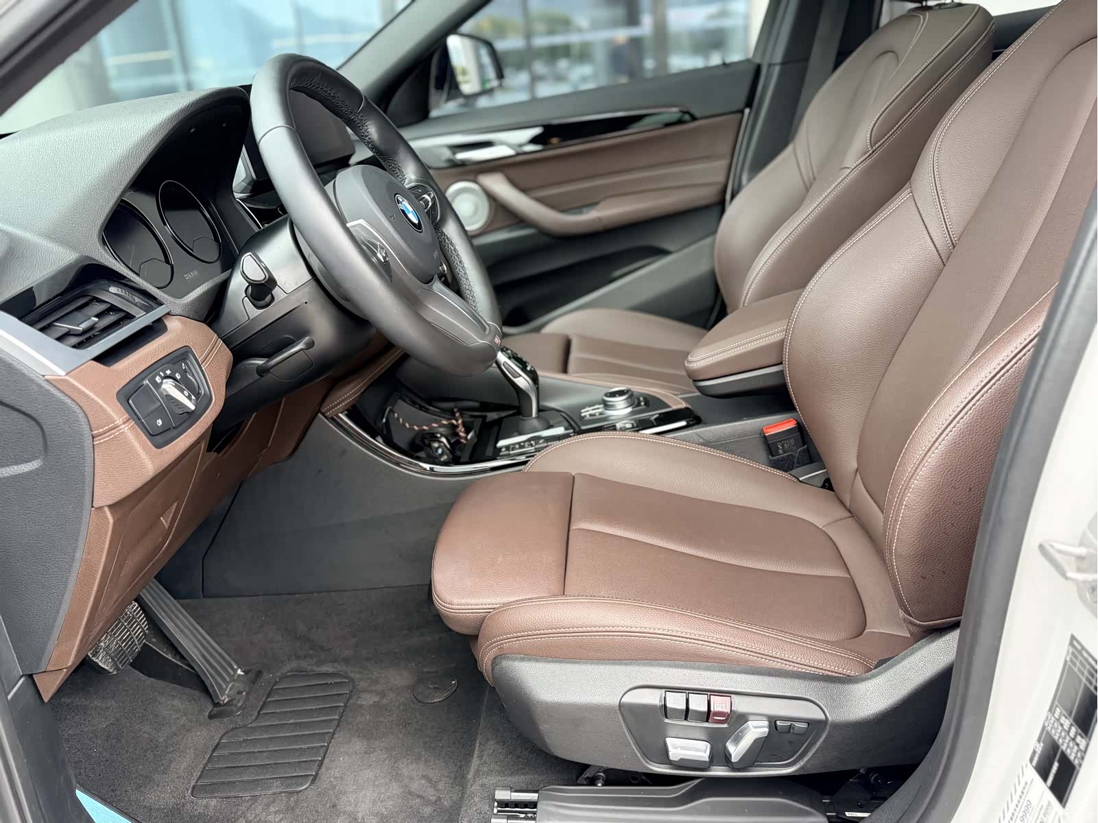 BMW X2, 2020 15