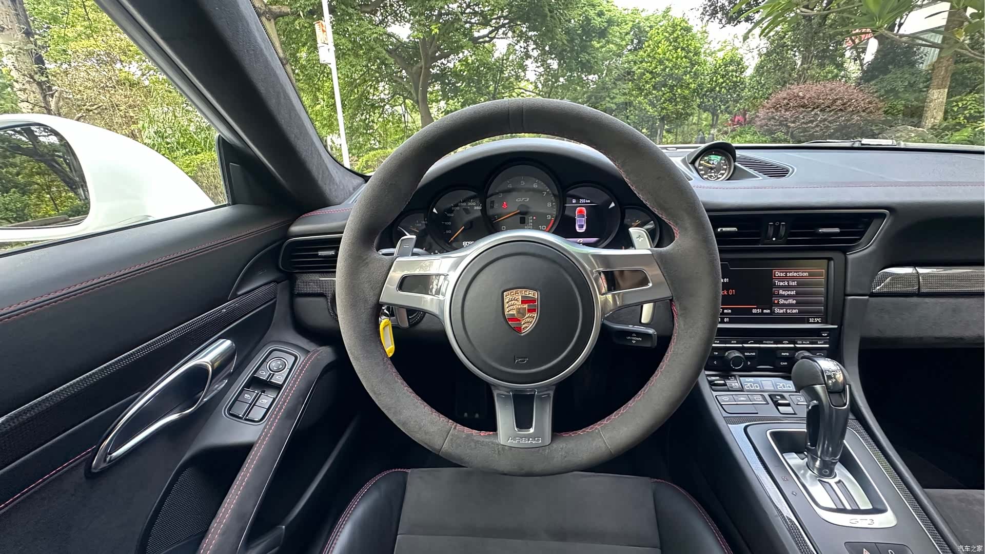 Porsche 911, 2015 8