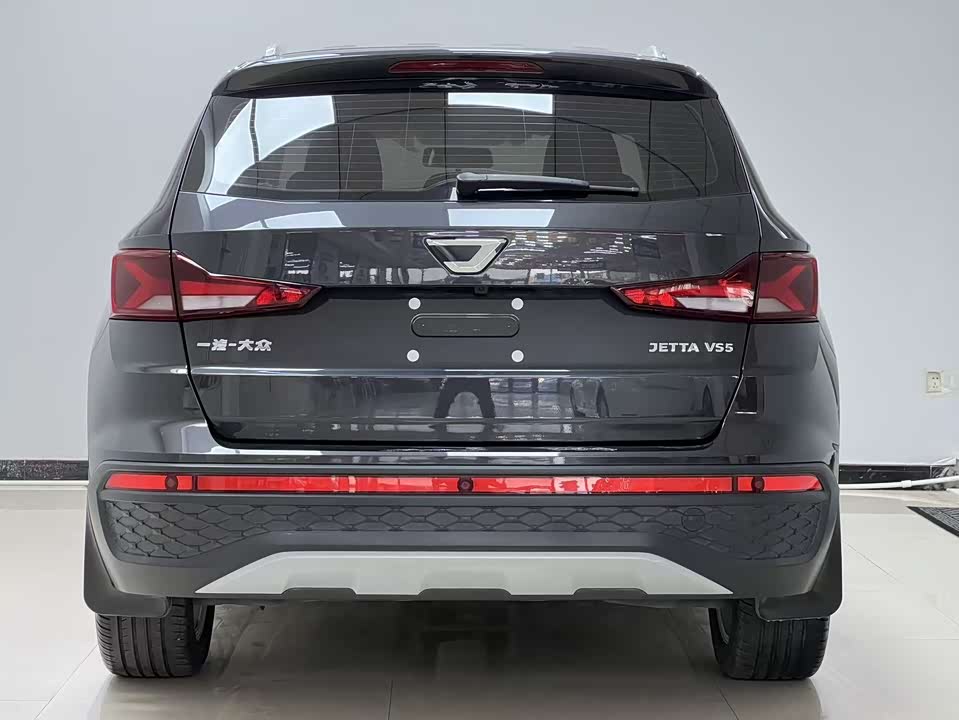 Jetta VS5