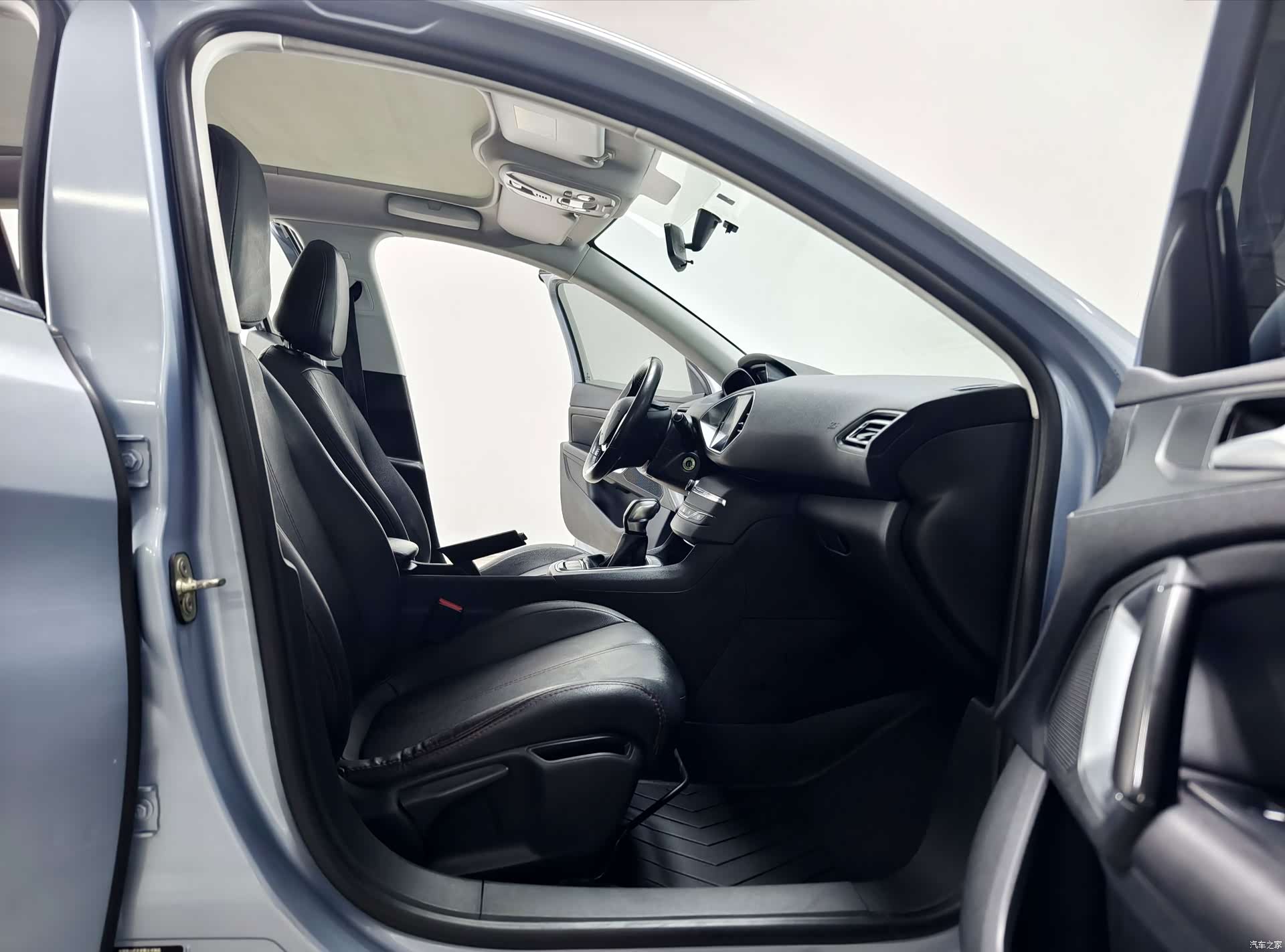 Peugeot 308, 2016 14