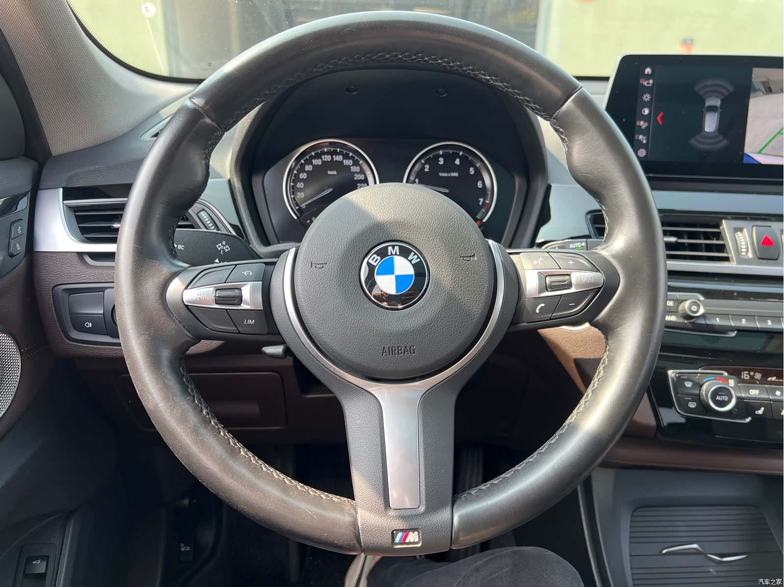 BMW X1, 2023 12