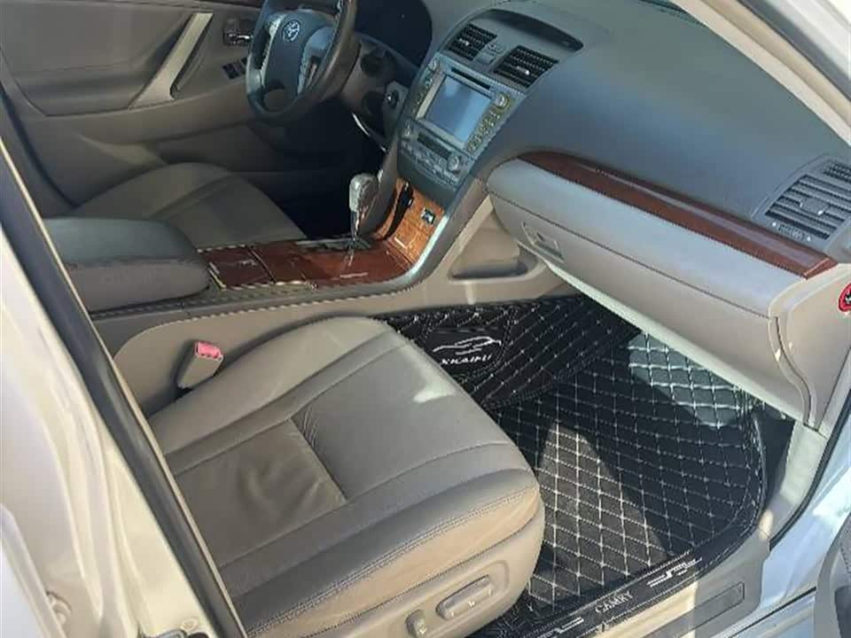 Toyota Camry Toyota Camry
