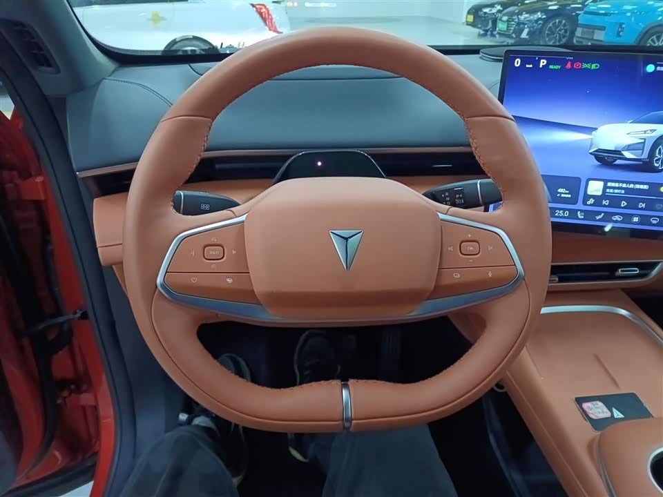 DEEPAL Dark blue S07