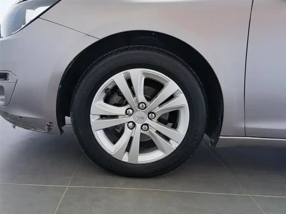 Peugeot 408 Peugeot 408