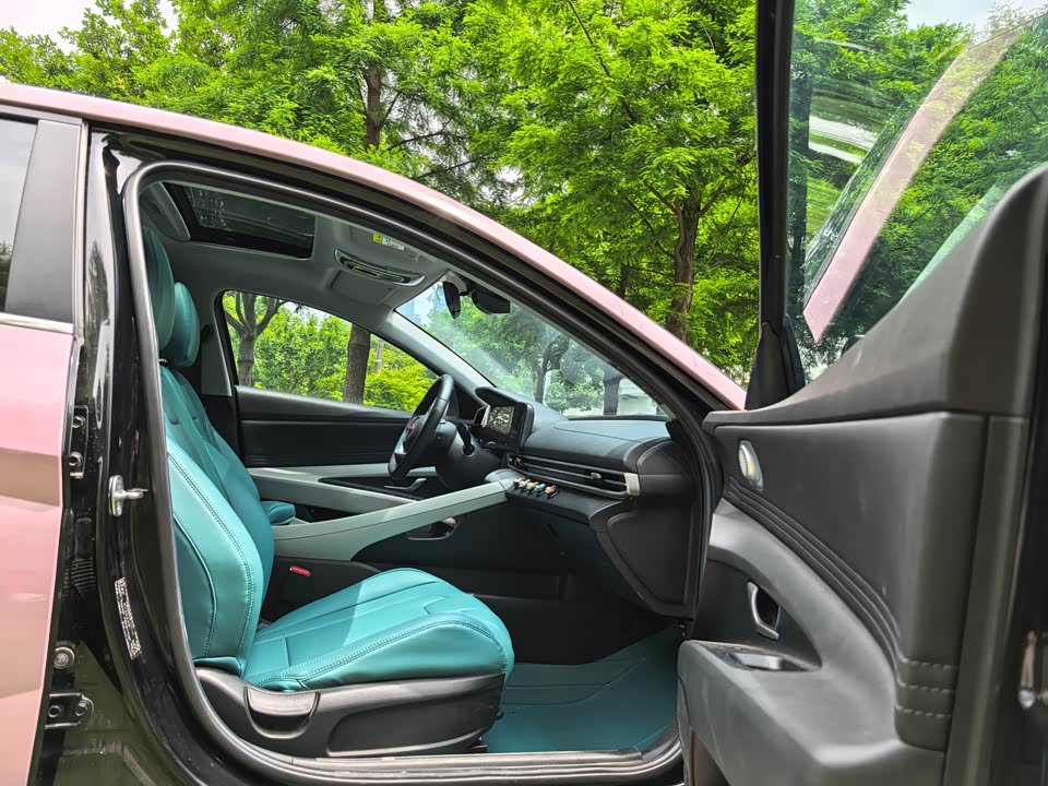 Hyundai Elantra Hyundai Elantra