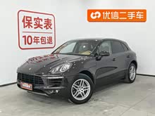 Macan 2014�� Macan 2.0T
