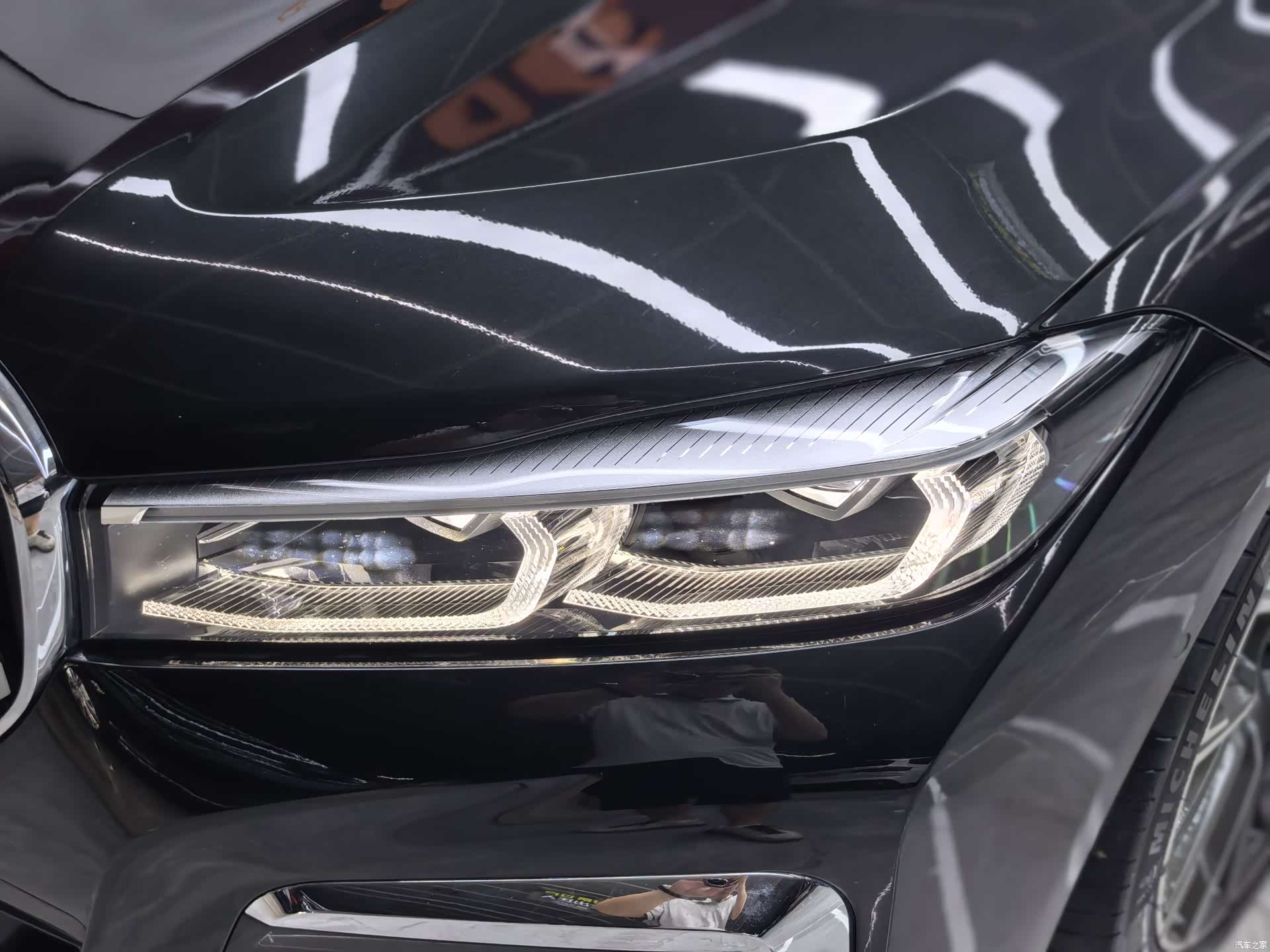 BMW 7 Series, 2020 33