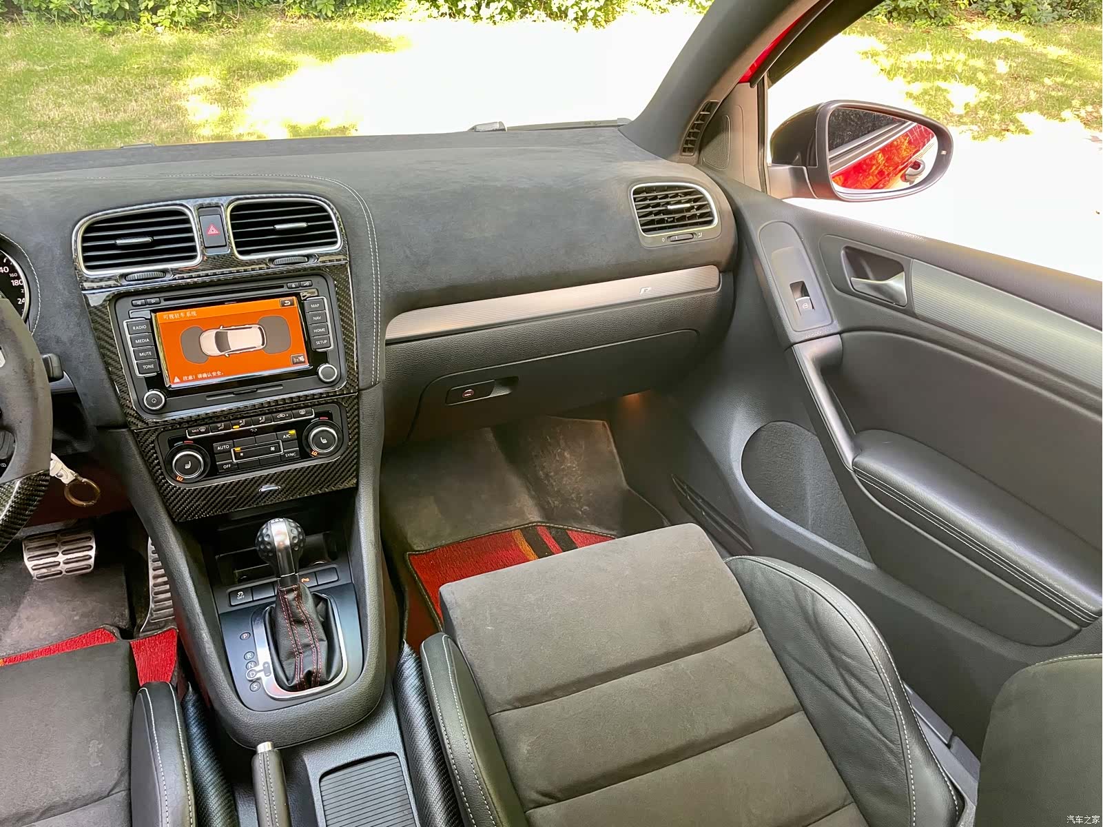Volkswagen Golf, 2014 17