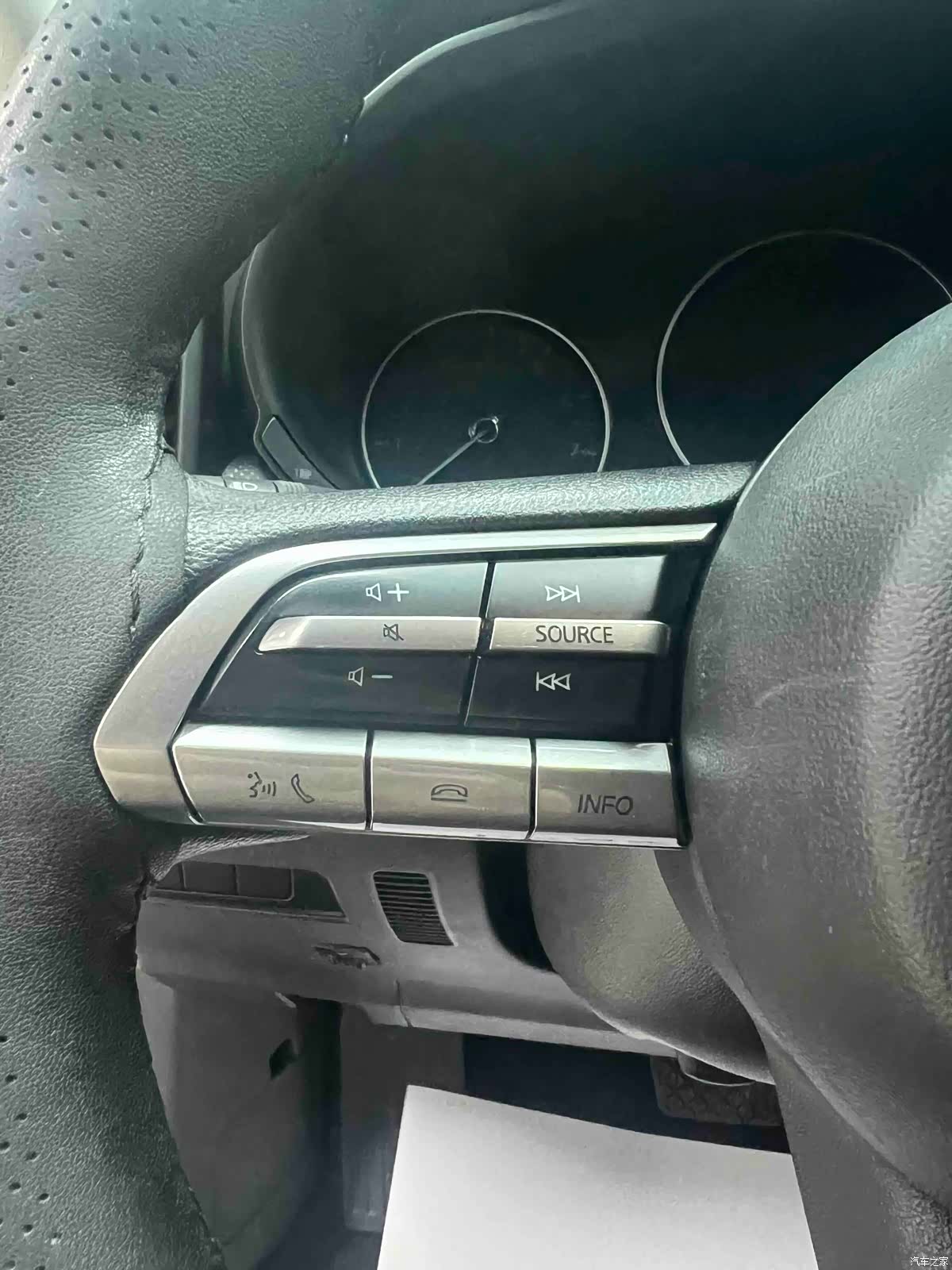 Mazda CX-50, 2023 11