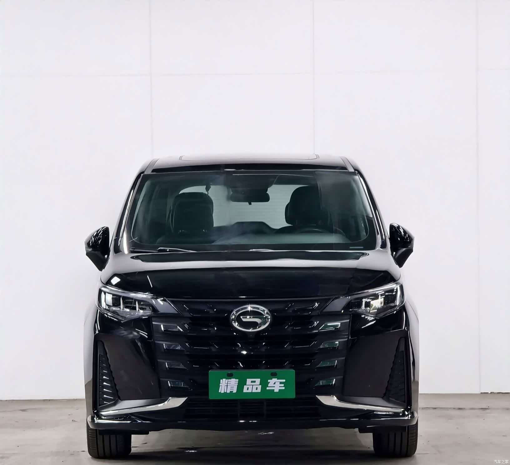 GAC M6, 2022 2