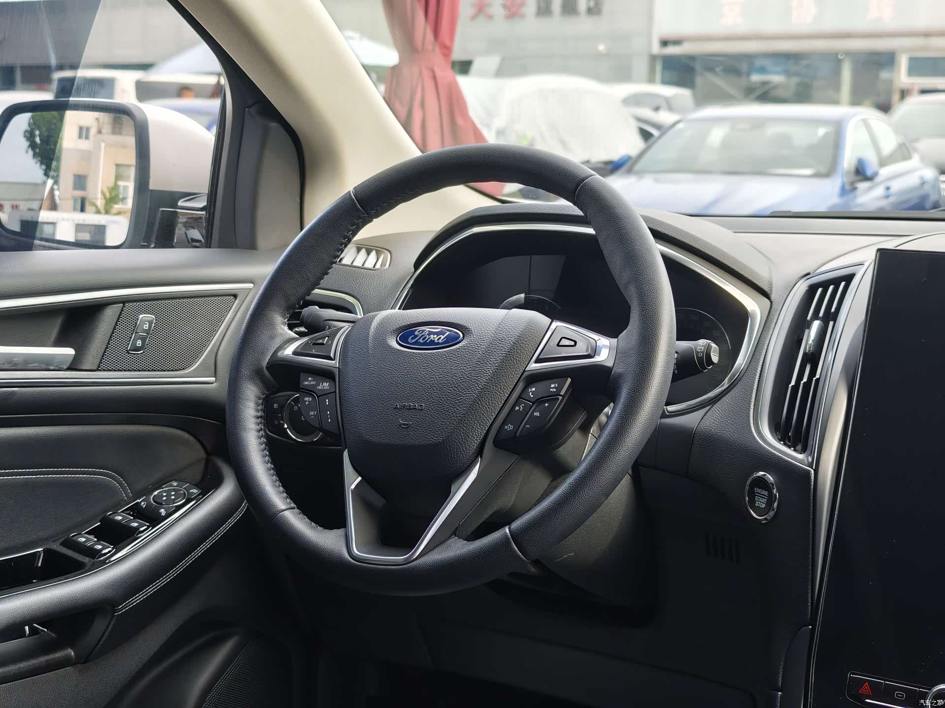 Ford Edge, 2020 6