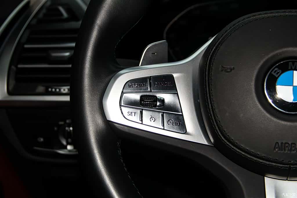 BMW X3, 2024 28