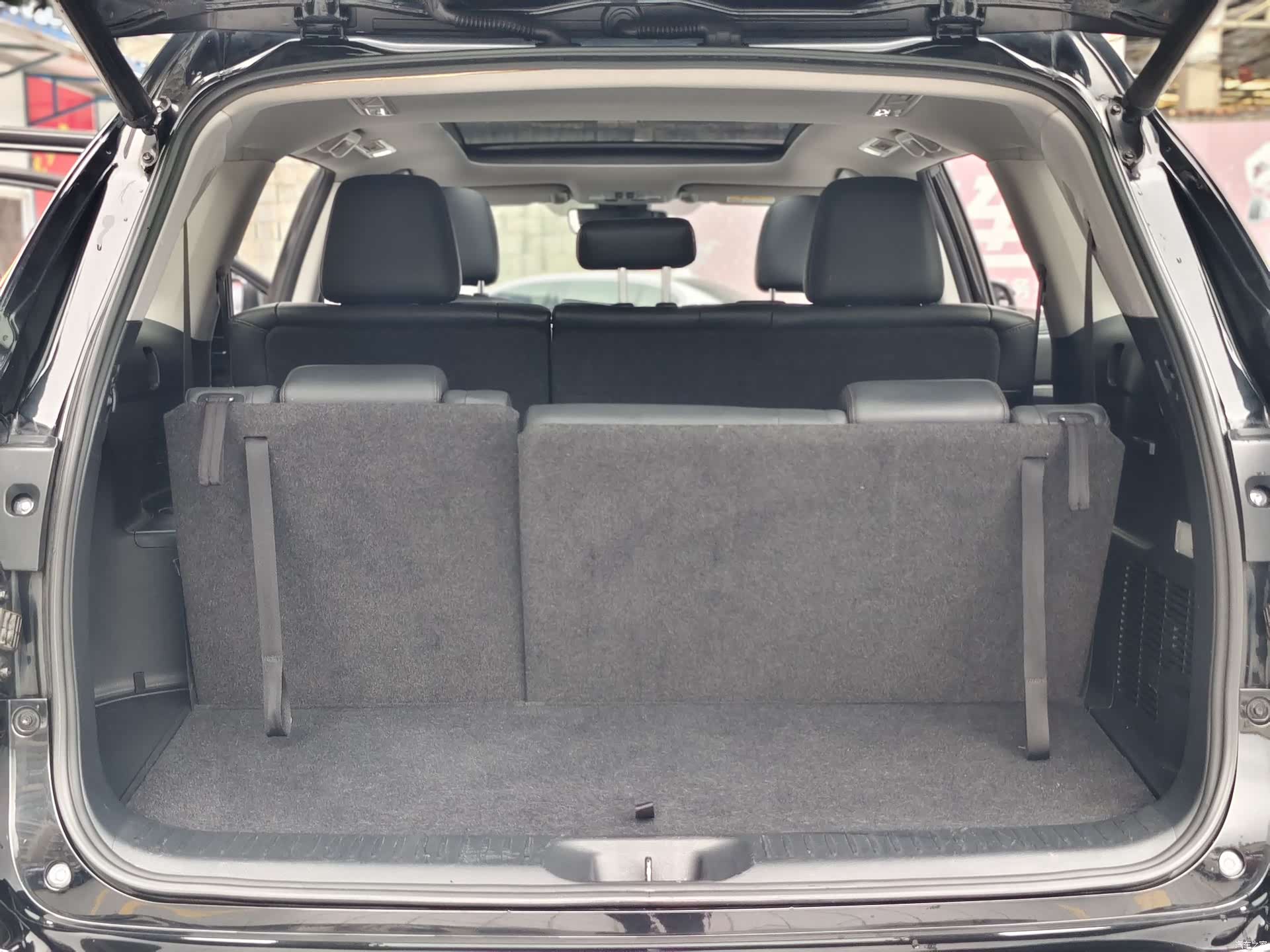 Toyota Highlander, 2018 23