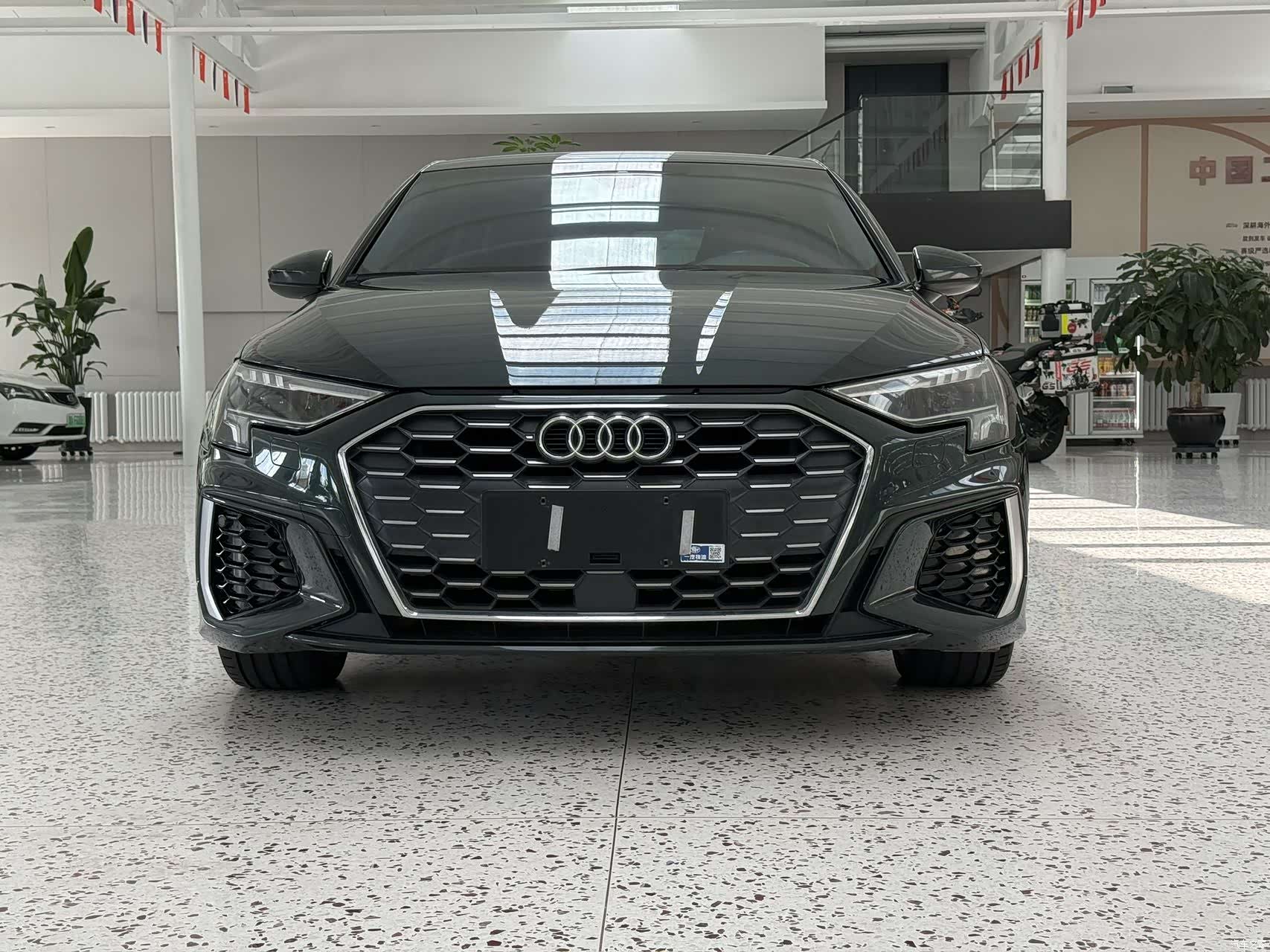 Audi A3, 2022 2