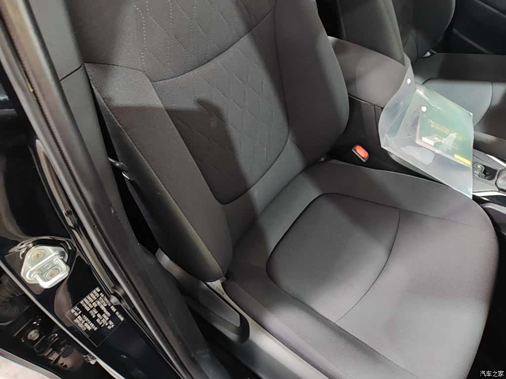Toyota Corolla, 2023 20