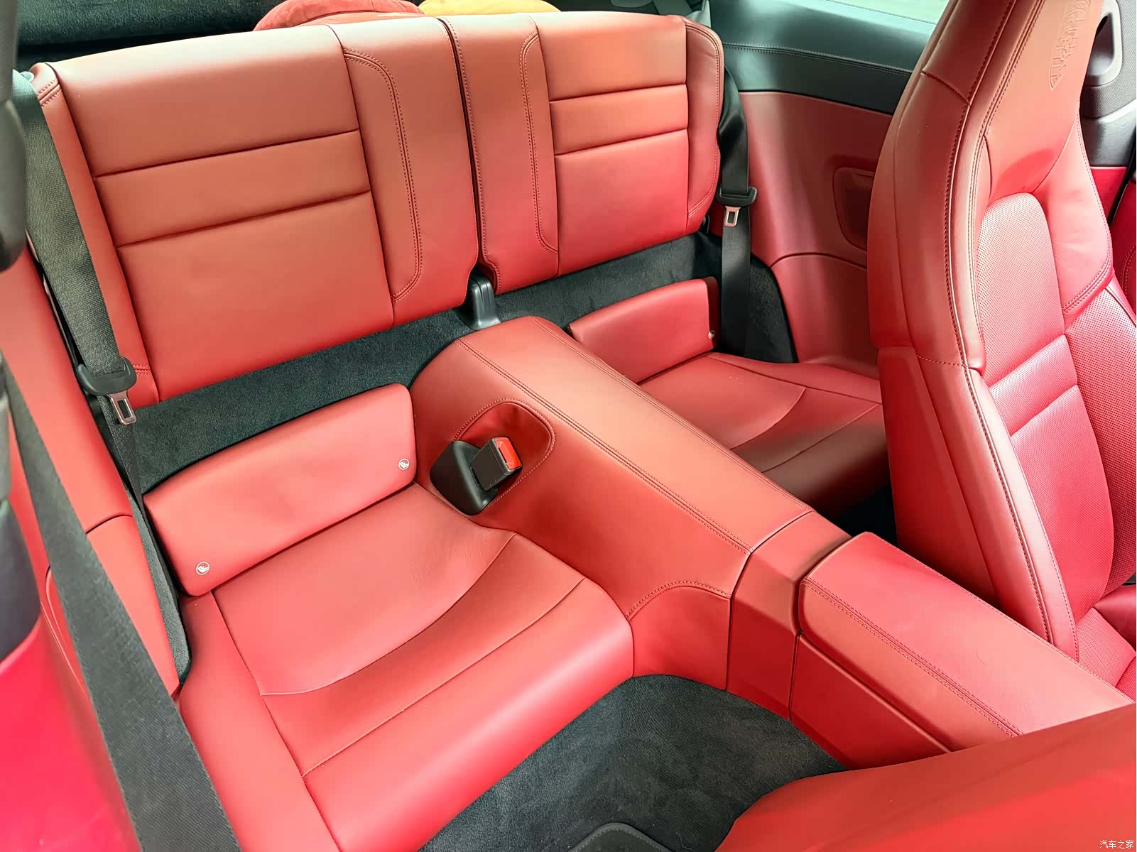Porsche 911, 2021 11