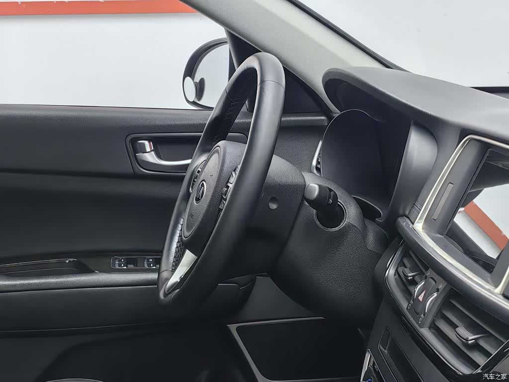 Kia K5, 2016 22