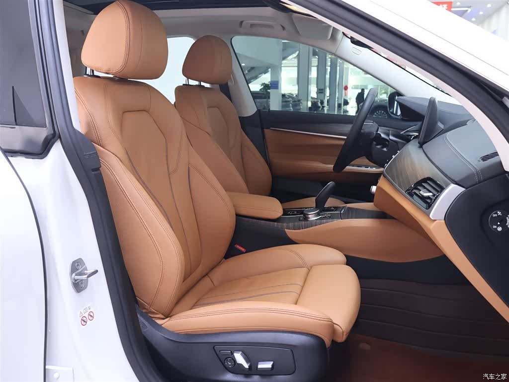 BMW 6 Series GT, 2023 20