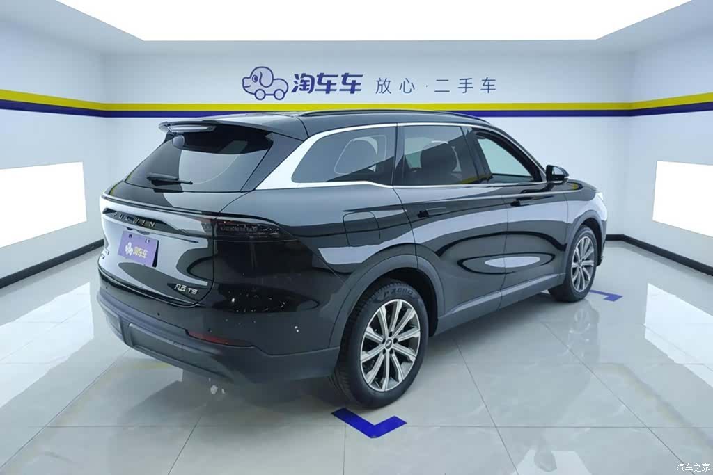 Chery T9, 2025 3