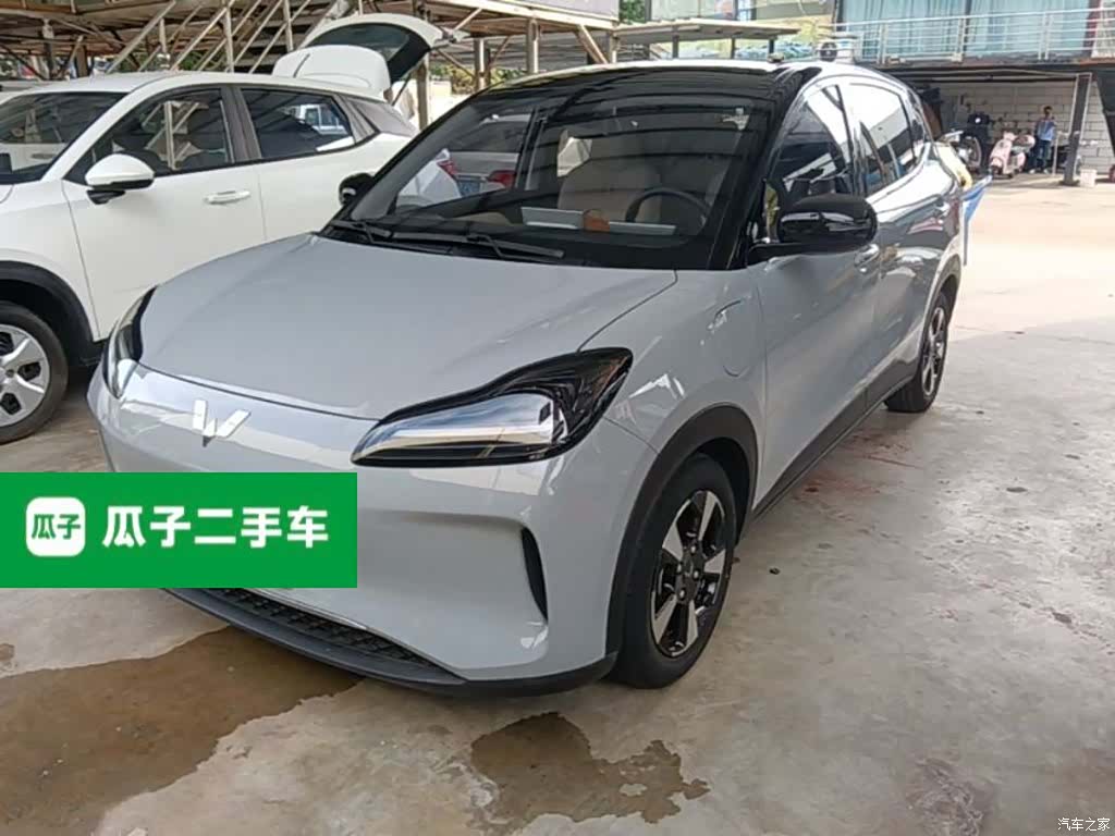 Wuling Bingo, 2024 1