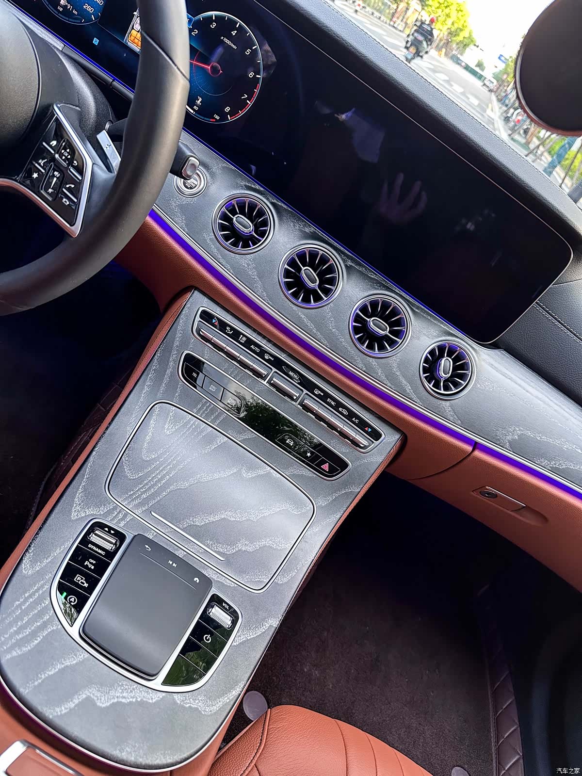 Mercedes-Benz CLS, 2022 8