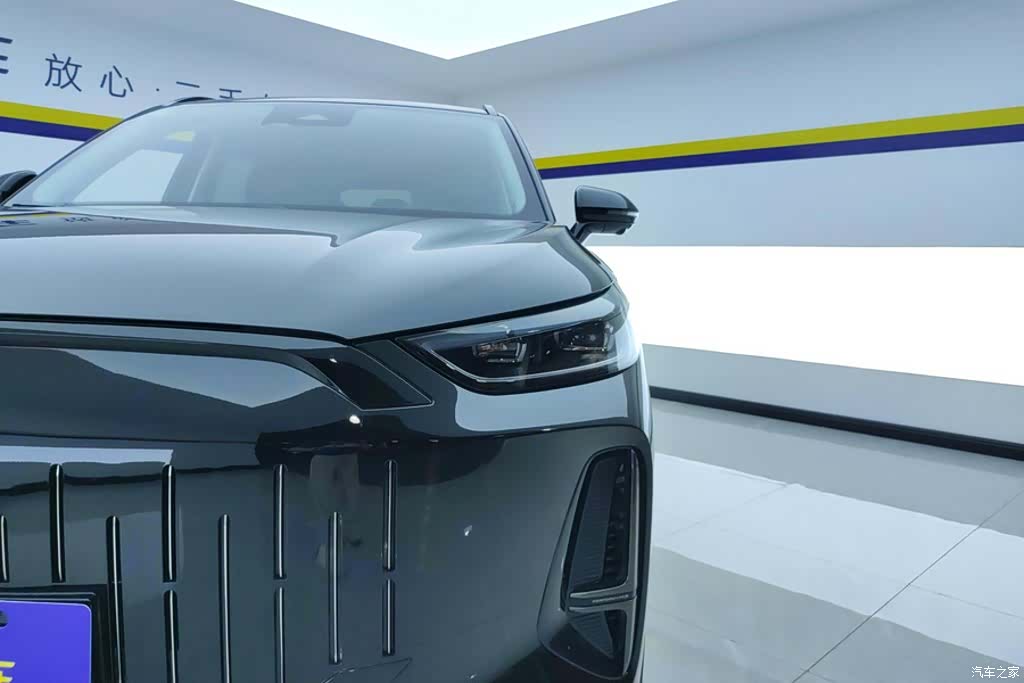 Chery T9, 2025 все фото