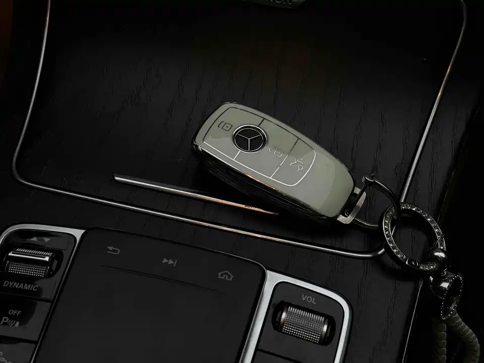 Mercedes-Benz Class C Mercedes-Benz Class C
