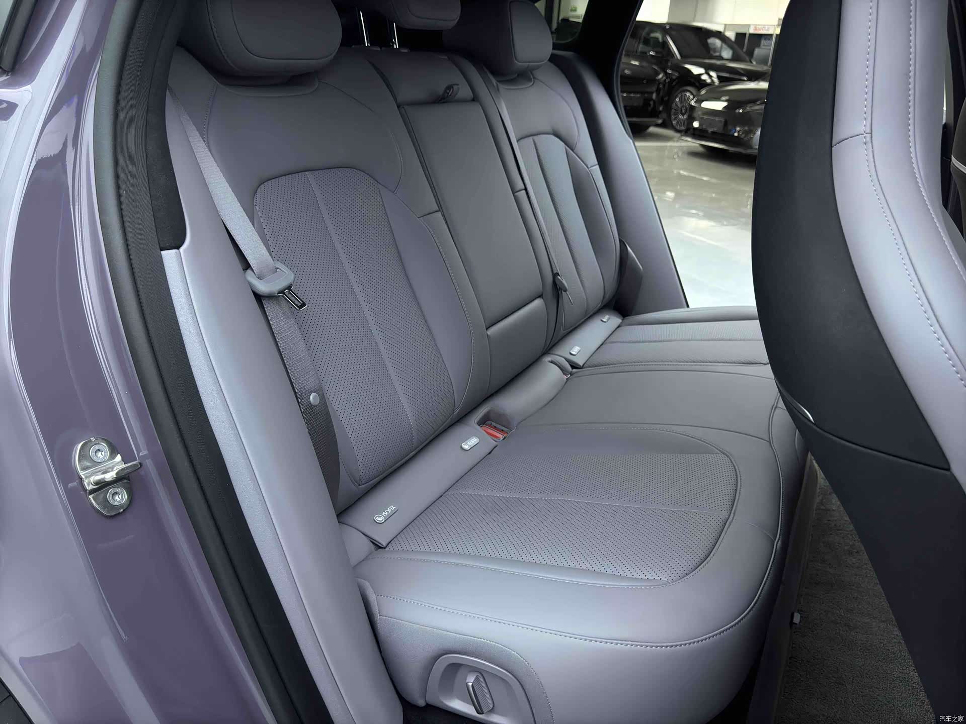 NIO EC6, 2024 12