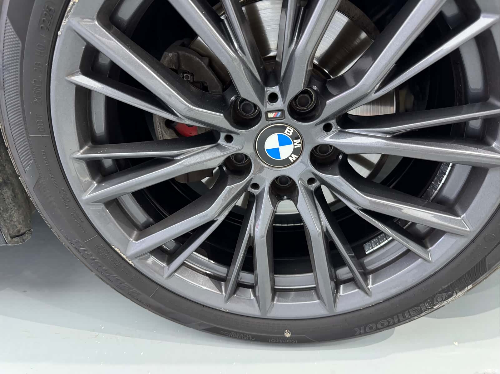 BMW 3 Series, 2021 4