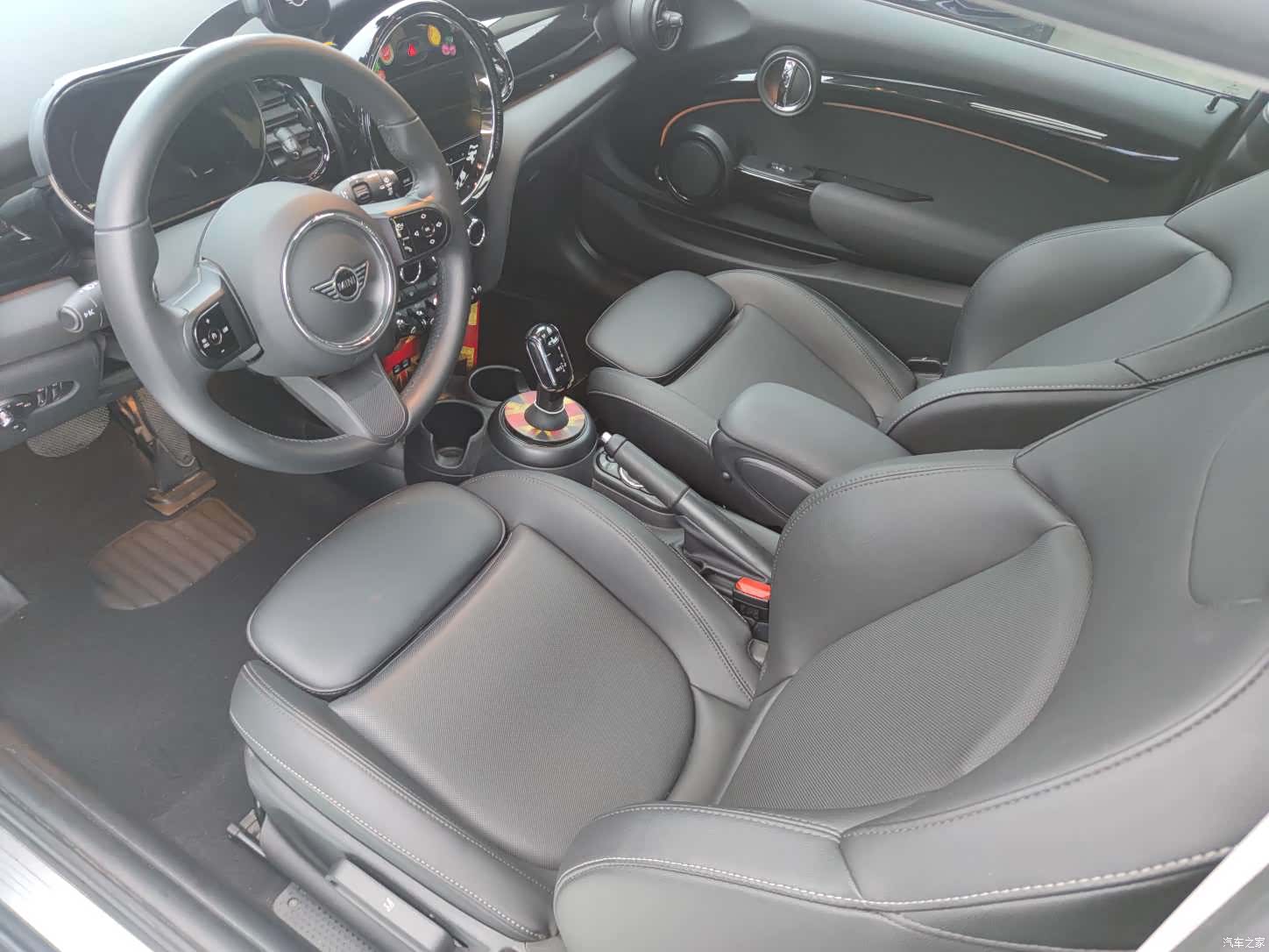 Mini Cooper, 2023 9