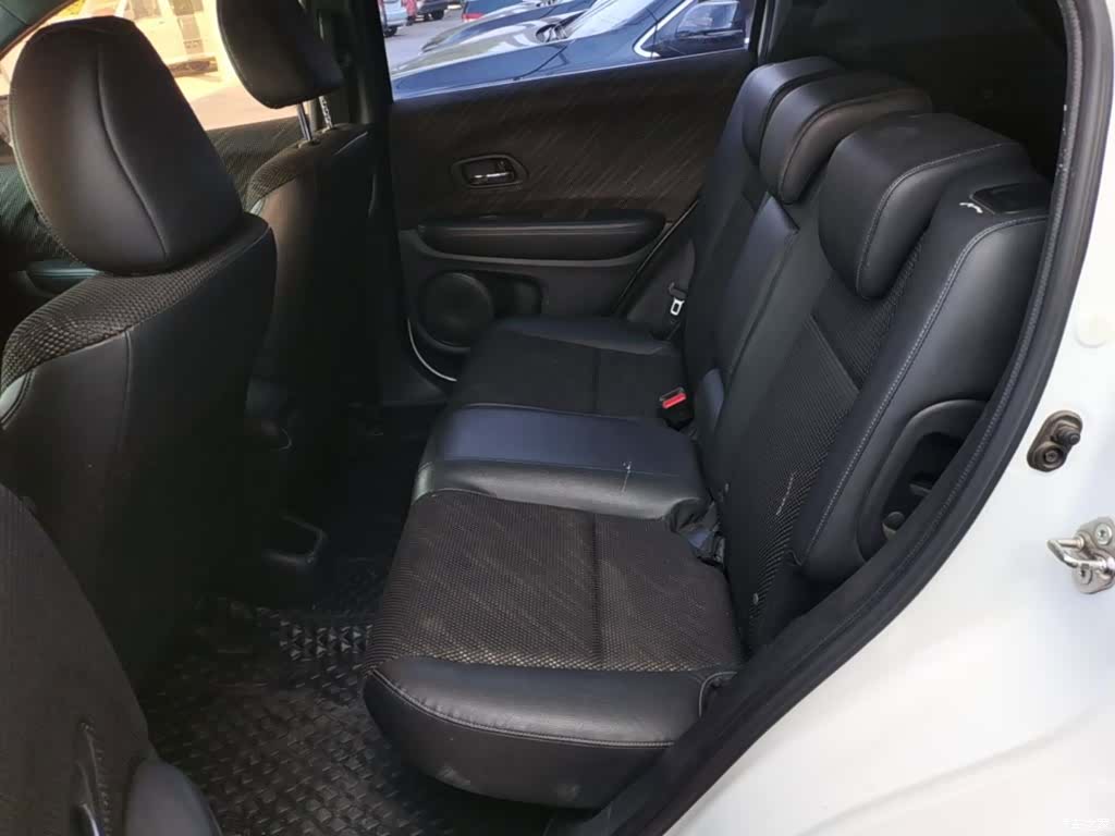 Honda XR-V, 2017 17
