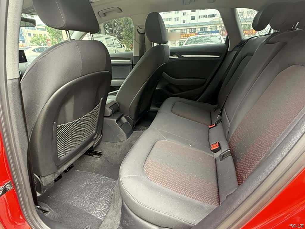 Audi A3, 2021 16