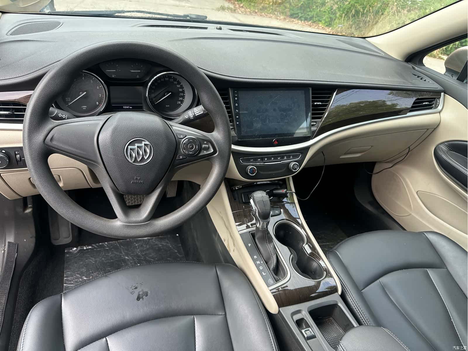 Buick Verano, 2018 13