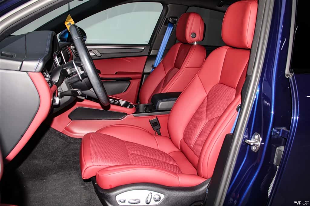 Porsche Macan, 2022 18