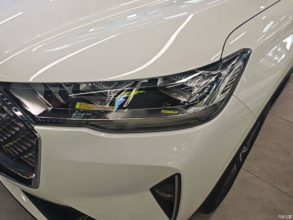 Haval H6, 2024 24