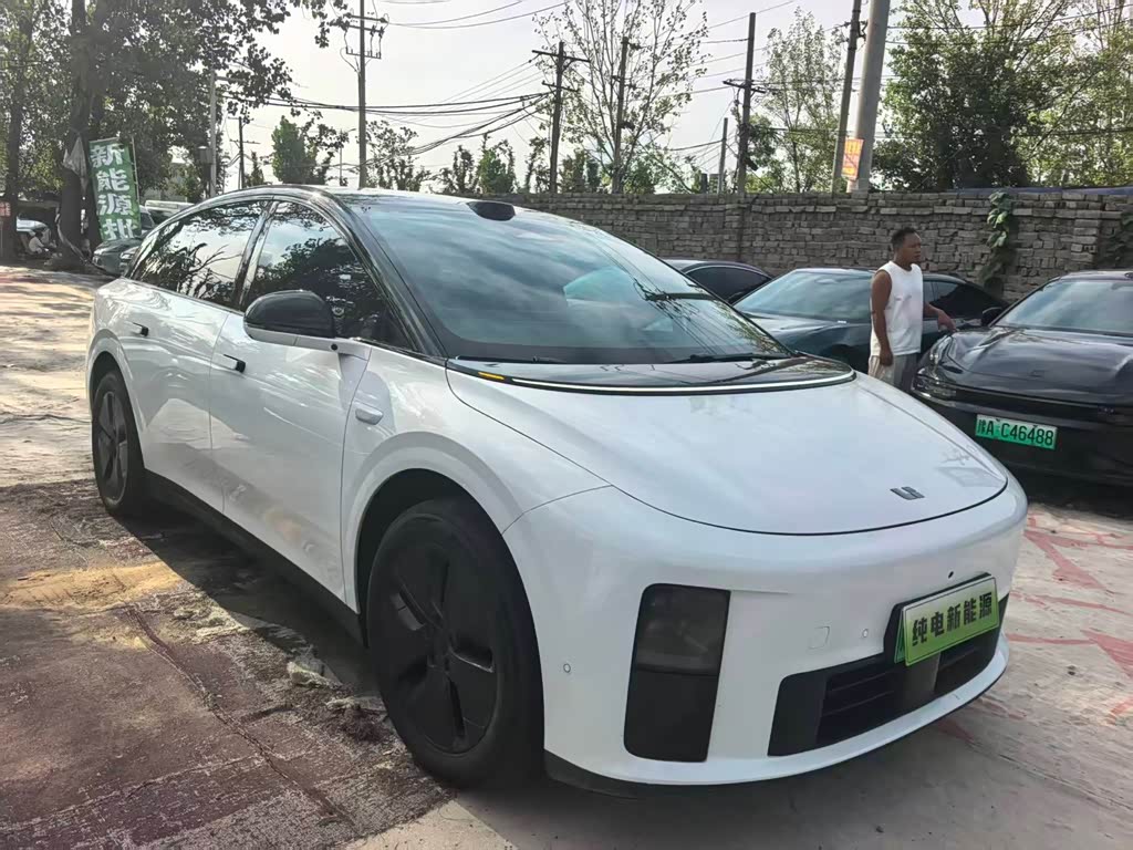 Li Auto i6