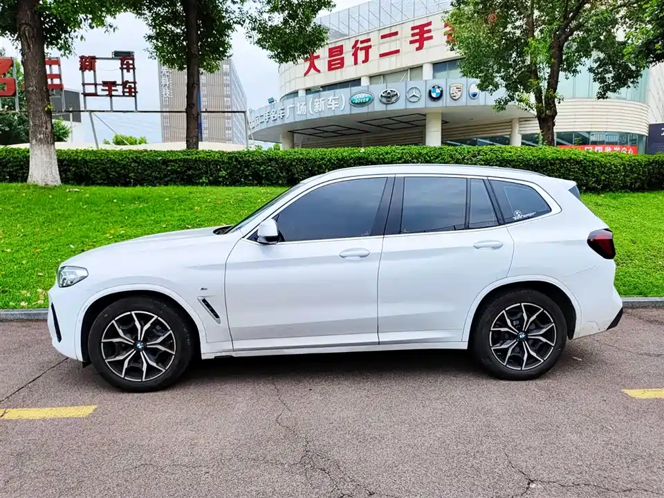 BMW X3 BMW X3