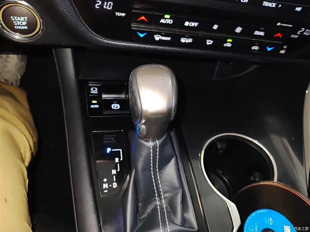 Lexus RX, 2018 14