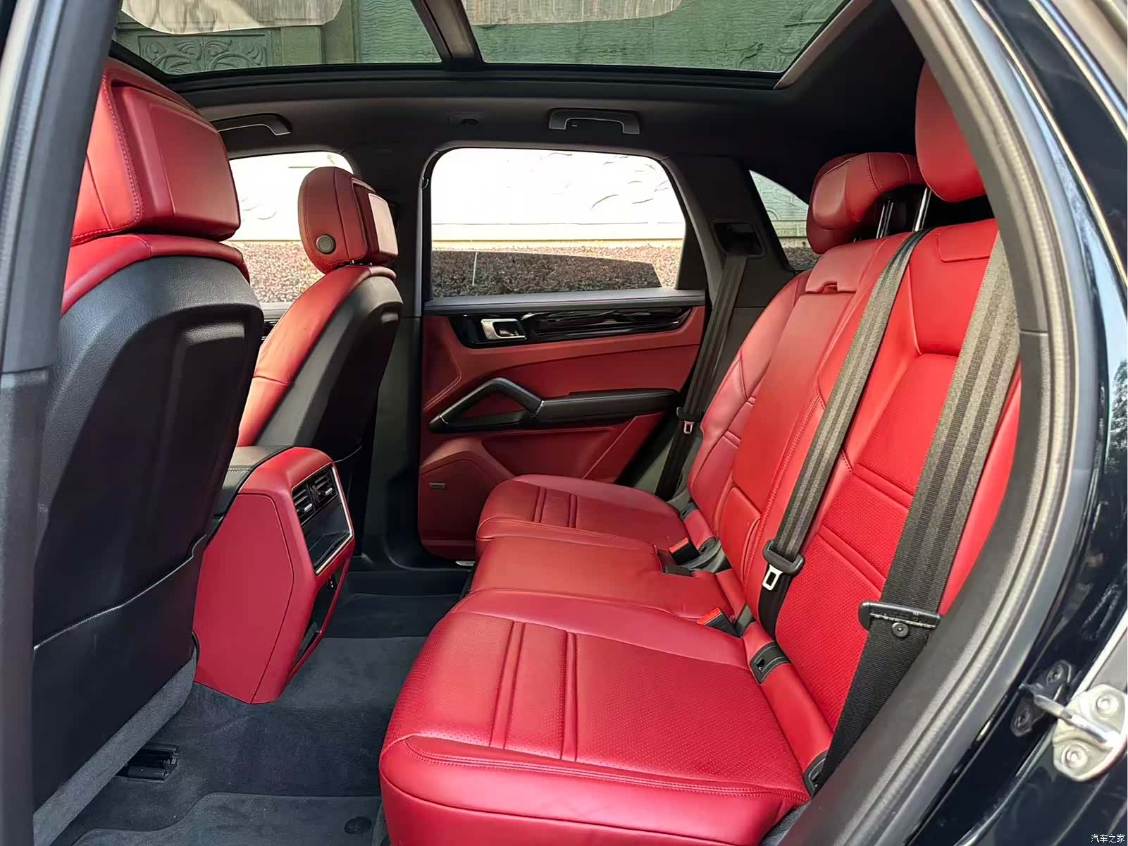 Porsche Cayenne, 2022 6