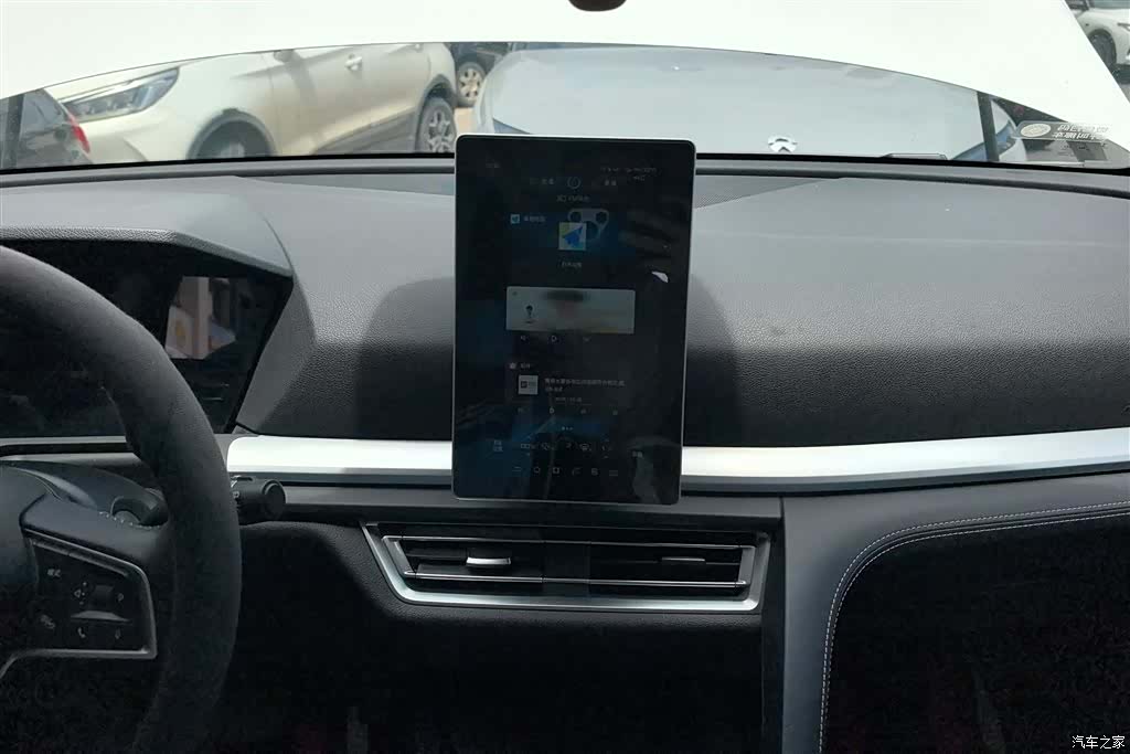 BYD Song, 2019 13