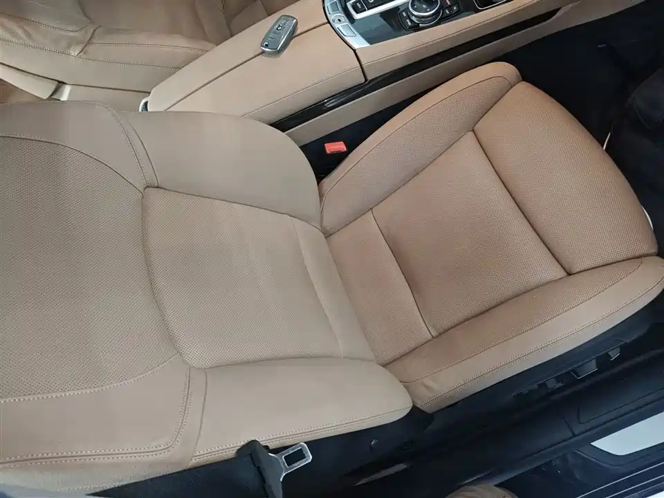 BMW 7 series BMW 7 series