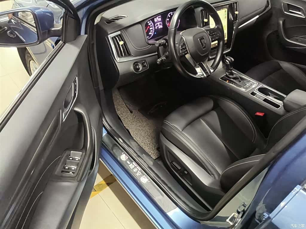 Roewe i6, 2018 16